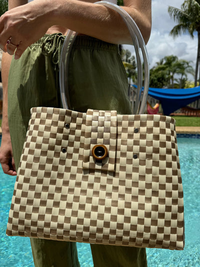 Emilia Tote