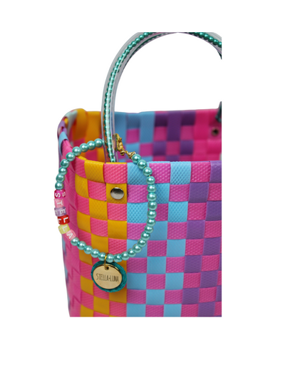 Mini Sol Beach Tote